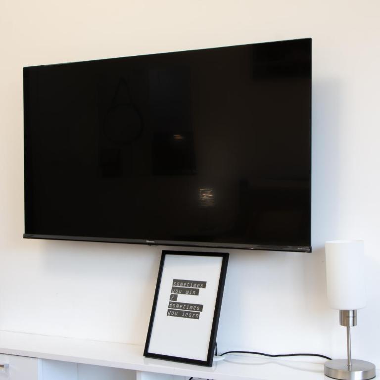 Martha apartments - Apartman sa 1 Spavaćom Sobom - 12