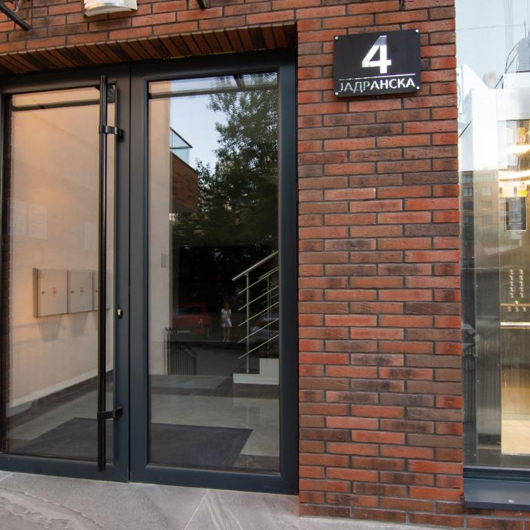 Martha apartments - Apartman sa 1 Spavaćom Sobom - 26