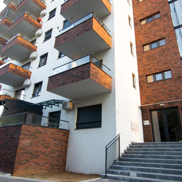 Martha apartments - Apartman sa 1 Spavaćom Sobom - 29