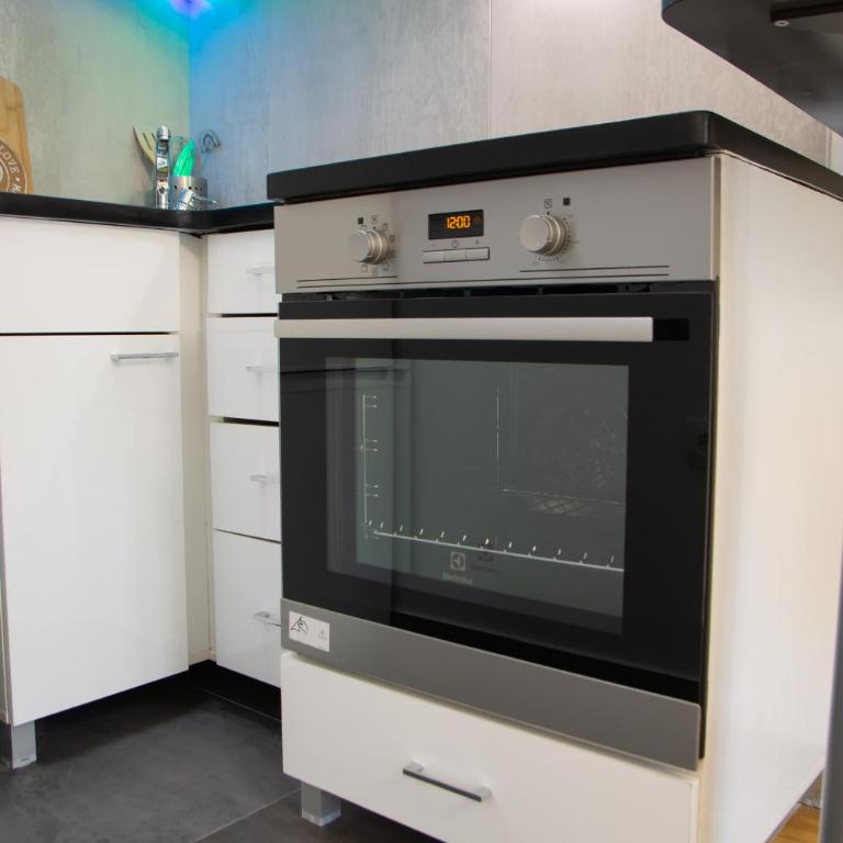 Martha apartments - Apartman sa 1 Spavaćom Sobom - 15