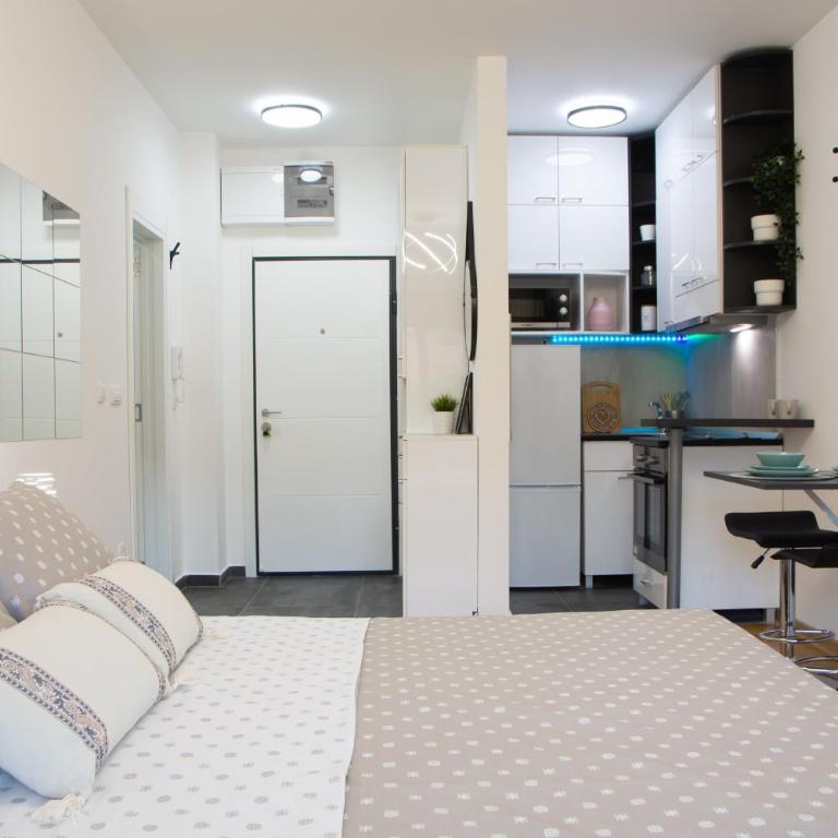 Martha apartments - Apartman sa 1 Spavaćom Sobom - 7