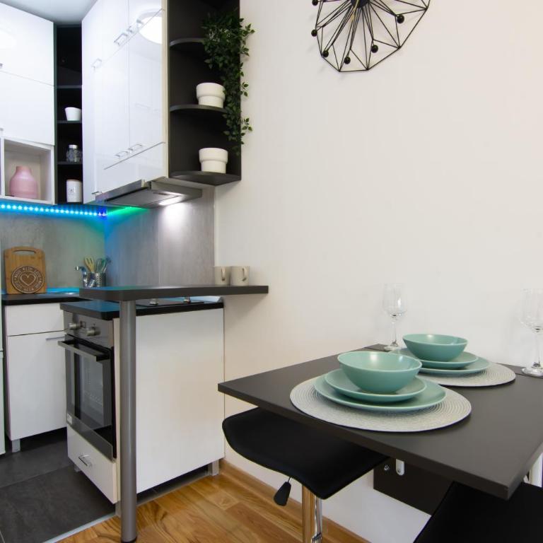 Martha apartments - Apartman sa 1 Spavaćom Sobom - 25