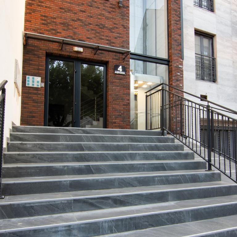 Martha apartments - Apartman sa 1 Spavaćom Sobom - 27