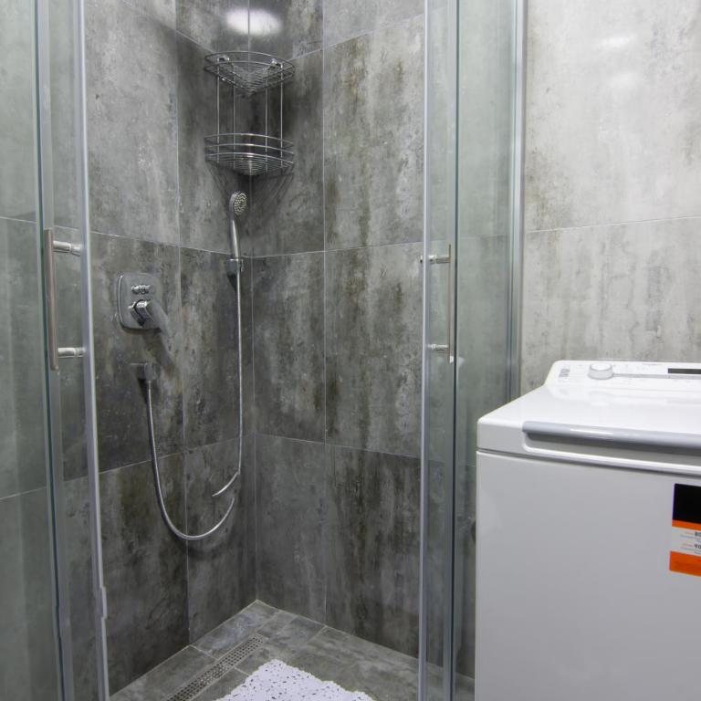 Martha apartments - Apartman sa 1 Spavaćom Sobom - 19