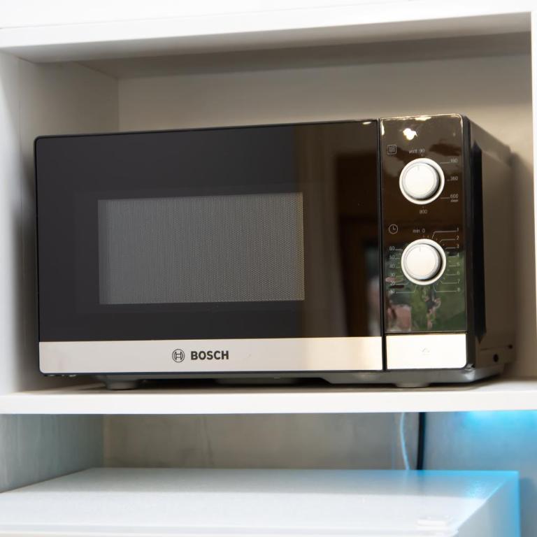 Martha apartments - Apartman sa 1 Spavaćom Sobom - 18