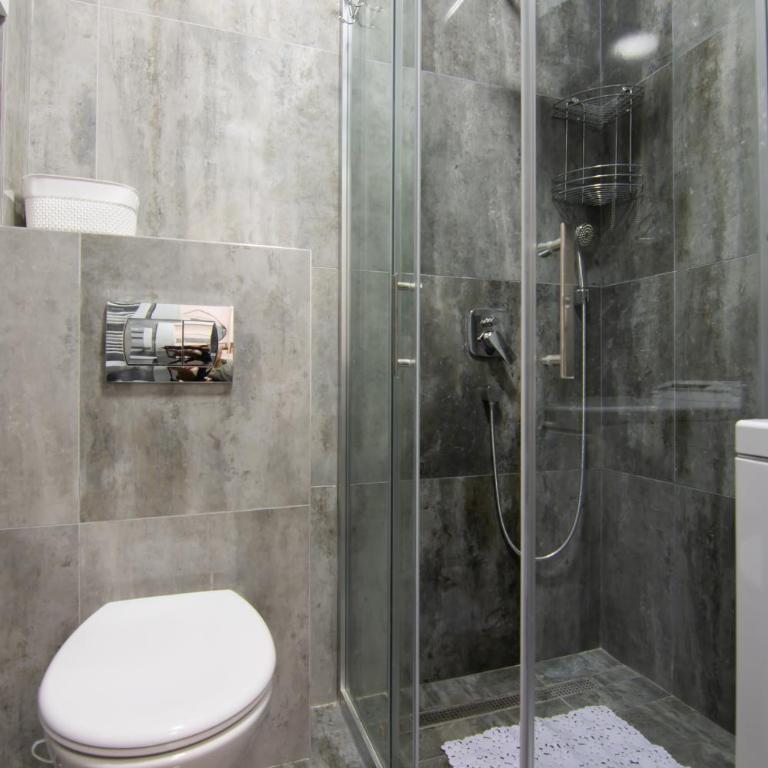 Martha apartments - Apartman sa 1 Spavaćom Sobom - 20