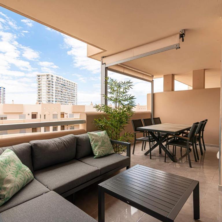 GO2TENERIFE Apart'Madera Terrace, Swimming pool & Parking - Apartment with Terrace - 15