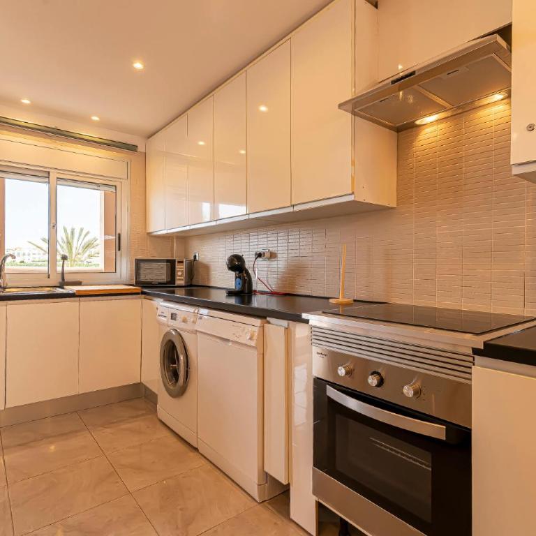 GO2TENERIFE Apart'Madera Terrace, Swimming pool & Parking - Apartment with Terrace - 8