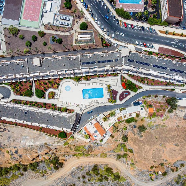 GO2TENERIFE Apart'Madera Terrace, Swimming pool & Parking - Apartment with Terrace - 21