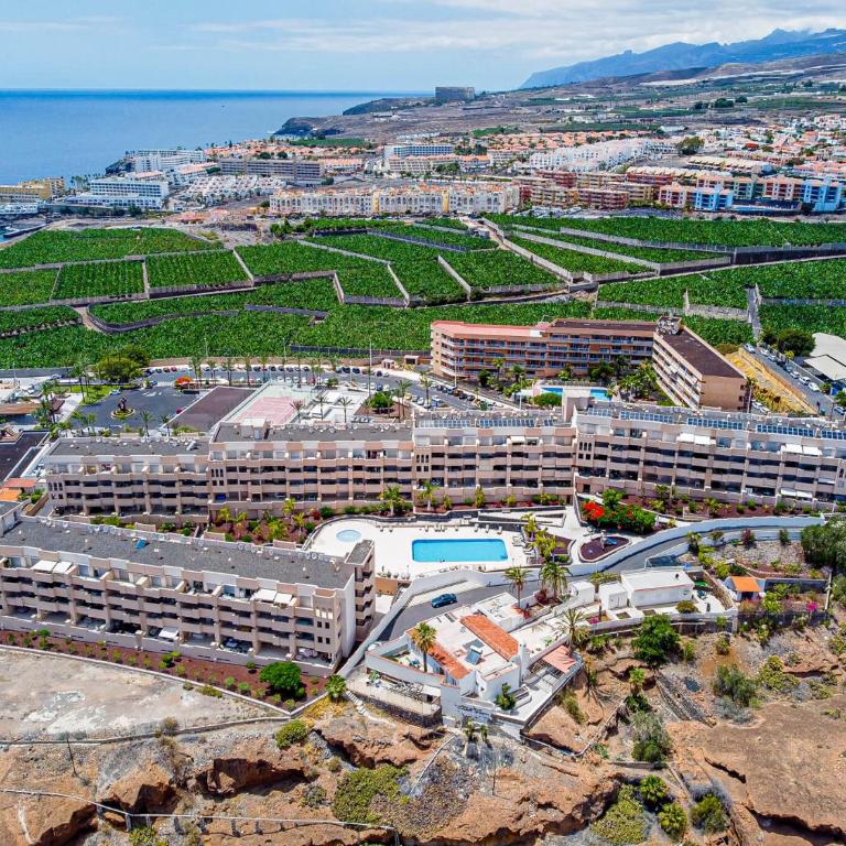 GO2TENERIFE Apart'Madera Terrace, Swimming pool & Parking - Apartment with Terrace - 20