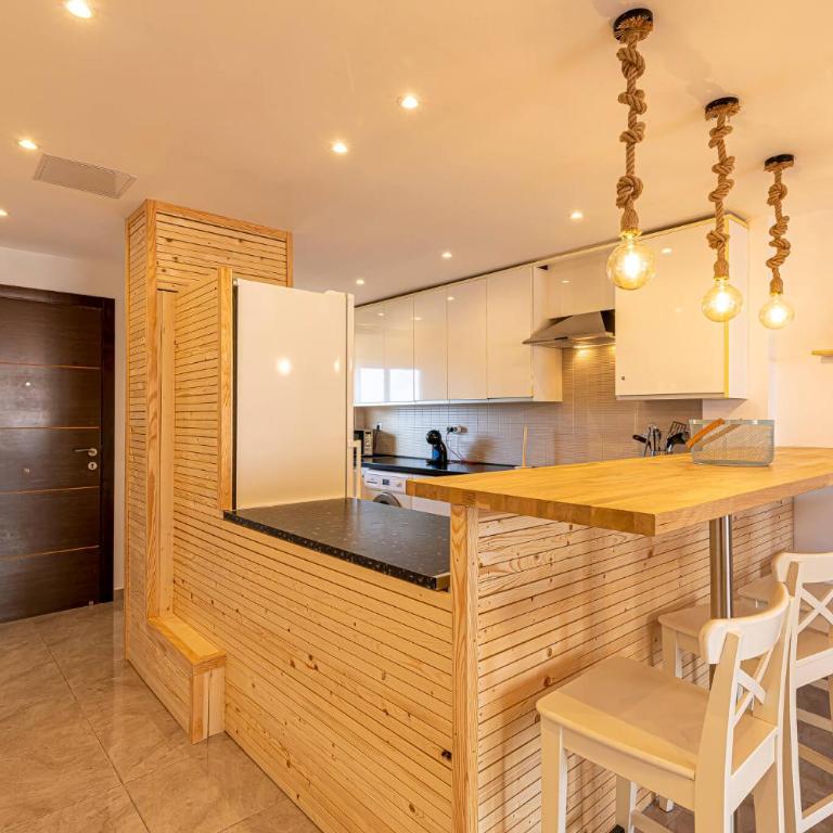 GO2TENERIFE Apart'Madera Terrace, Swimming pool & Parking - Apartment with Terrace - 9