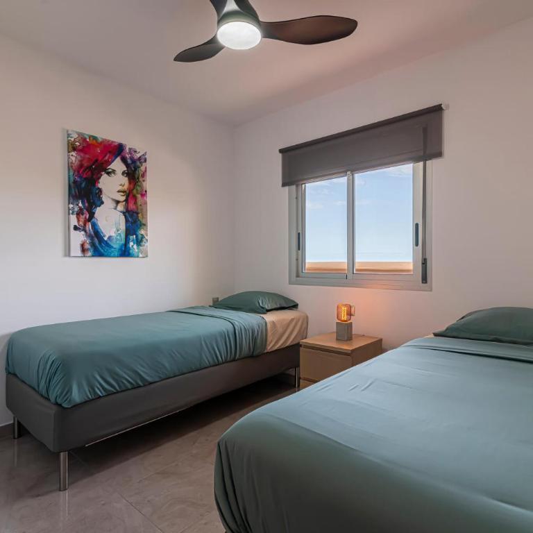 GO2TENERIFE Apart'Madera Terrace, Swimming pool & Parking - Apartment with Terrace - 11