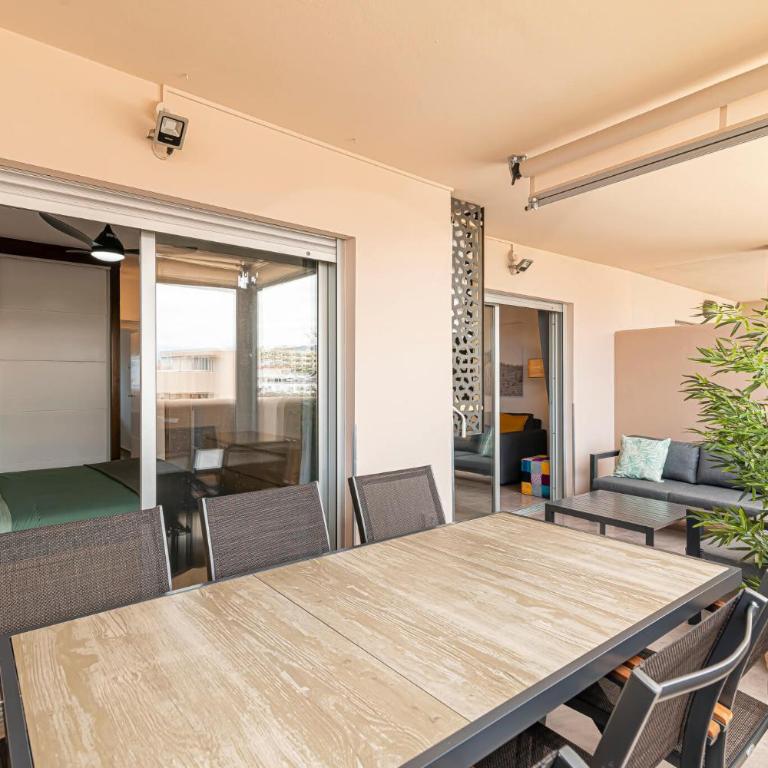 GO2TENERIFE Apart'Madera Terrace, Swimming pool & Parking - Apartment with Terrace - 14