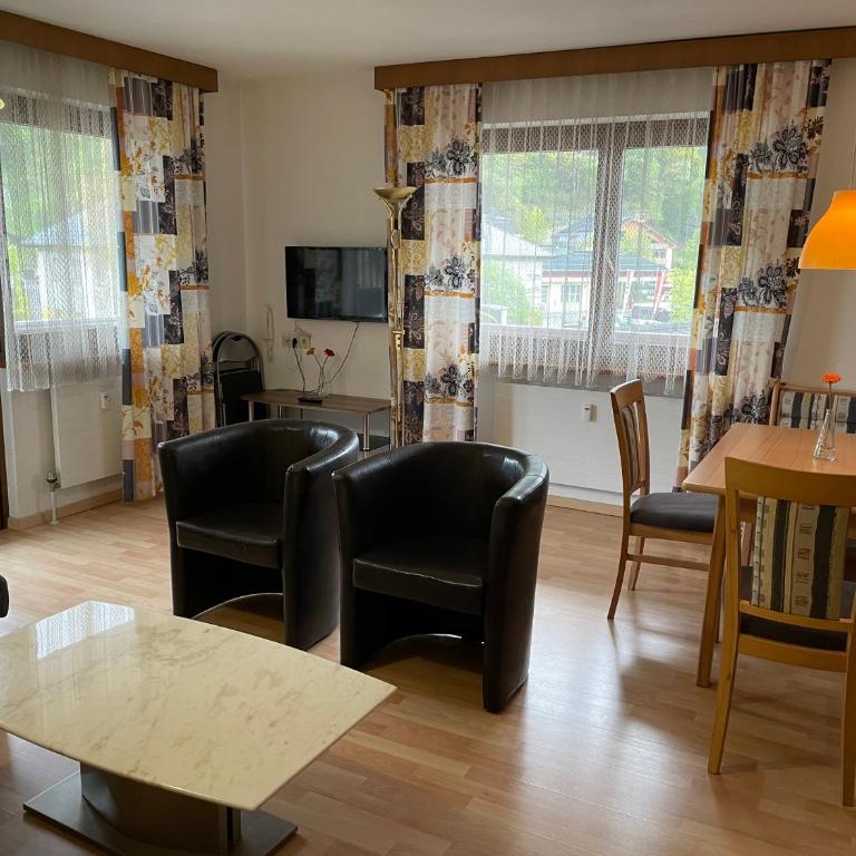 Captains Sunny Apartment at Sigl with SUMMERCARD - Apartment mit 2 Schlafzimmern - 2