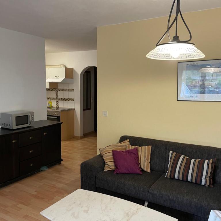 Captains Sunny Apartment at Sigl with SUMMERCARD - Apartment mit 2 Schlafzimmern - 1