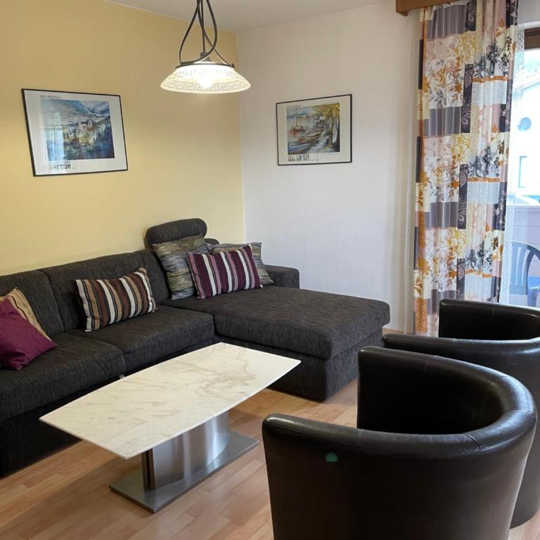 Captains Sunny Apartment at Sigl with SUMMERCARD - Apartment mit 2 Schlafzimmern - 9
