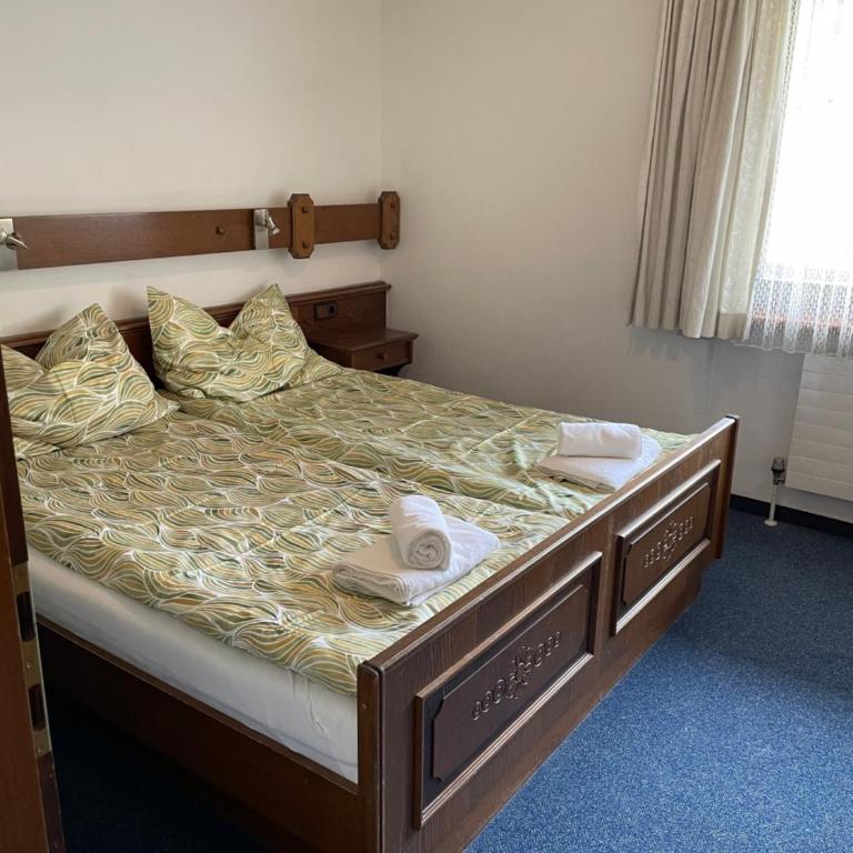Captains Sunny Apartment at Sigl with SUMMERCARD - Apartment mit 2 Schlafzimmern - 5