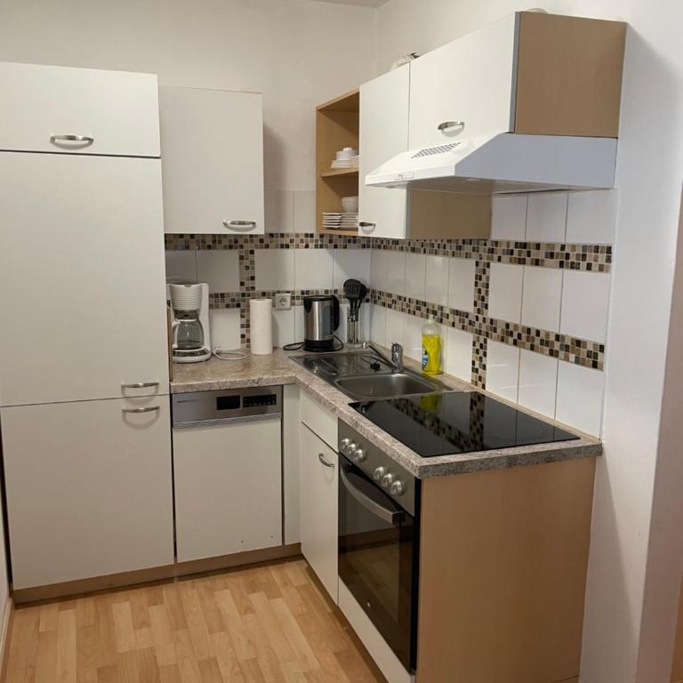 Captains Sunny Apartment at Sigl with SUMMERCARD - Apartment mit 2 Schlafzimmern - 10