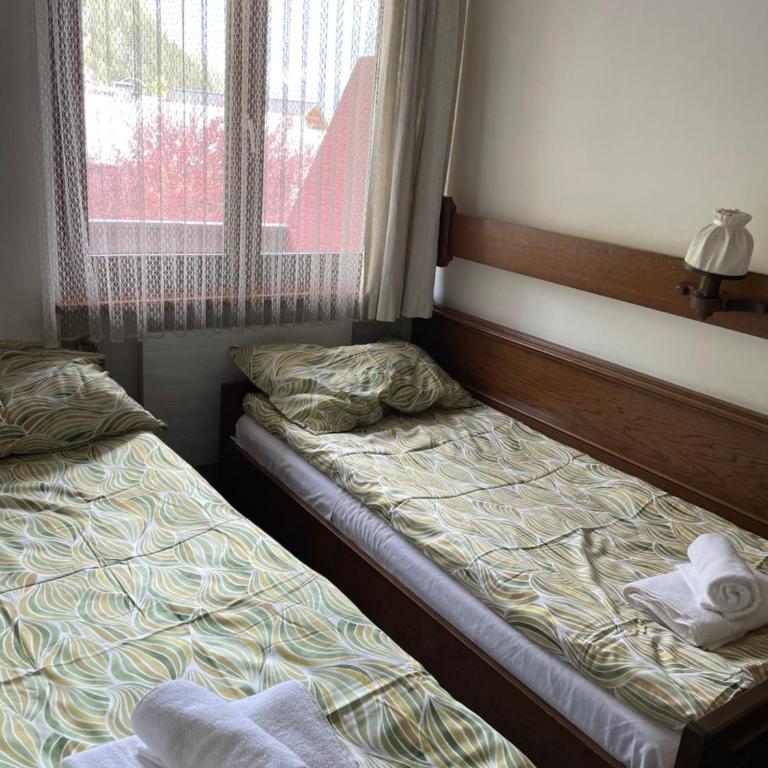 Captains Sunny Apartment at Sigl with SUMMERCARD - Apartment mit 2 Schlafzimmern - 13