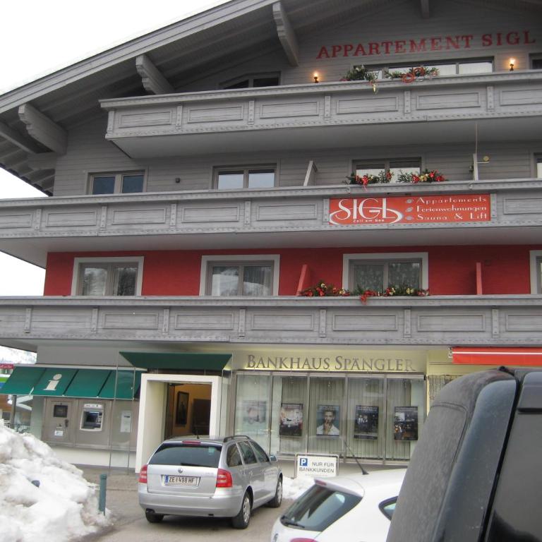 Captains Sunny Apartment at Sigl with SUMMERCARD - Apartment mit 2 Schlafzimmern - 15