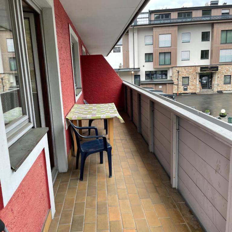 Captains Sunny Apartment at Sigl with SUMMERCARD - Apartment mit 2 Schlafzimmern - 8