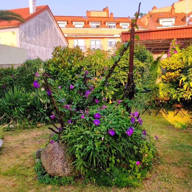 Pisos Vistalegre 2B con jardín cerca del mar - Apartamento de 2 dormitorios - 4