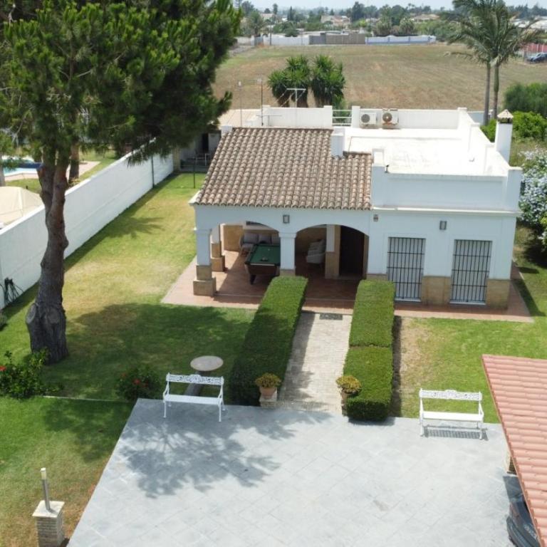Villa las Raices - Villa de 3 dormitorios - 7