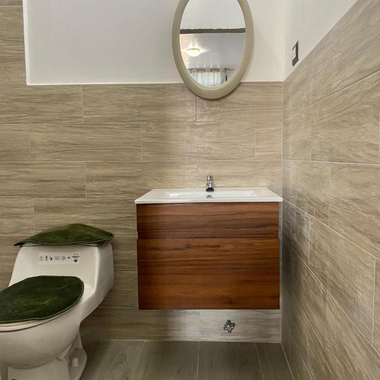 Departamento familiar & empresarial - Apartamento de 3 dormitorios con balcón - 6