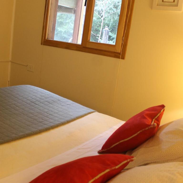 Cabañas Ser Patagonia - Casa con 1 dormitorio - 9