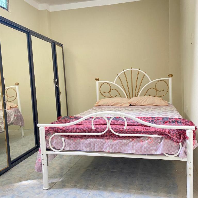 Departamento familiar & empresarial - Apartamento de 3 dormitorios con balcón - 13