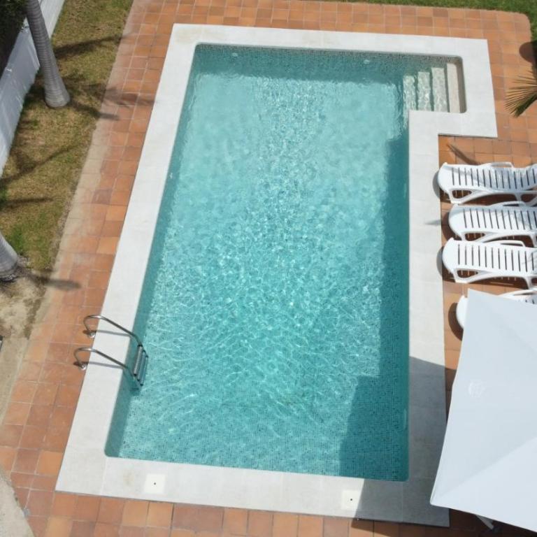 Villa las Raices - Villa de 3 dormitorios - 2