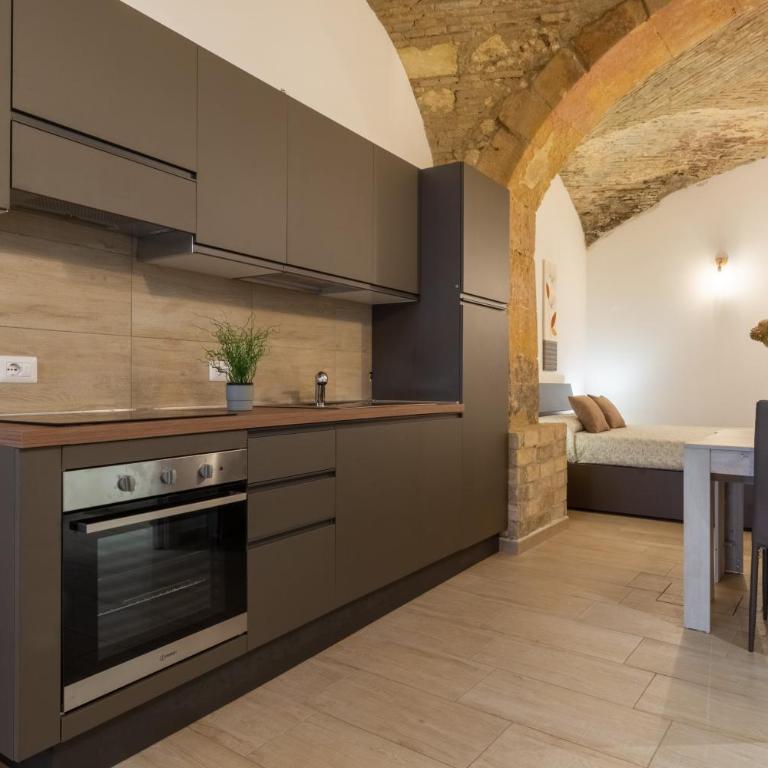 Casa Vacanza Home MAF - One-Bedroom Apartment - 1