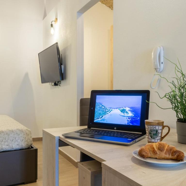 Casa Vacanza Home MAF - One-Bedroom Apartment - 4