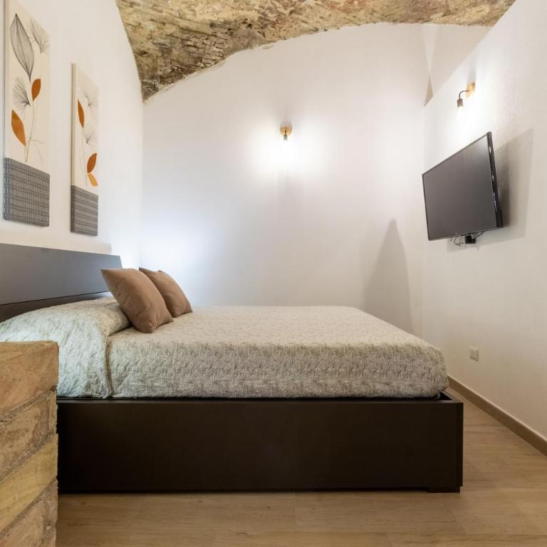 Casa Vacanza Home MAF - One-Bedroom Apartment - 7