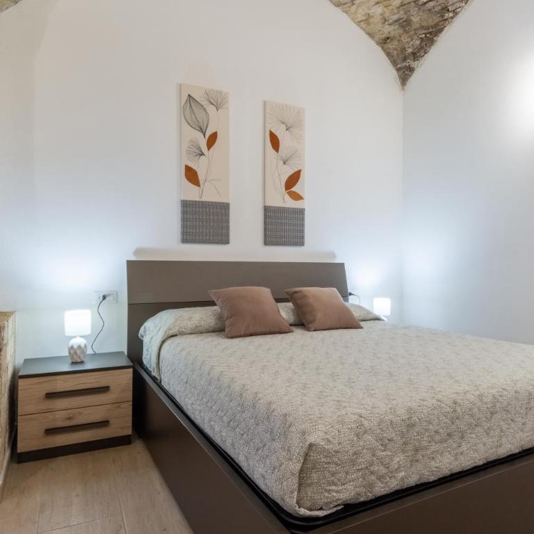 Casa Vacanza Home MAF - One-Bedroom Apartment - 2