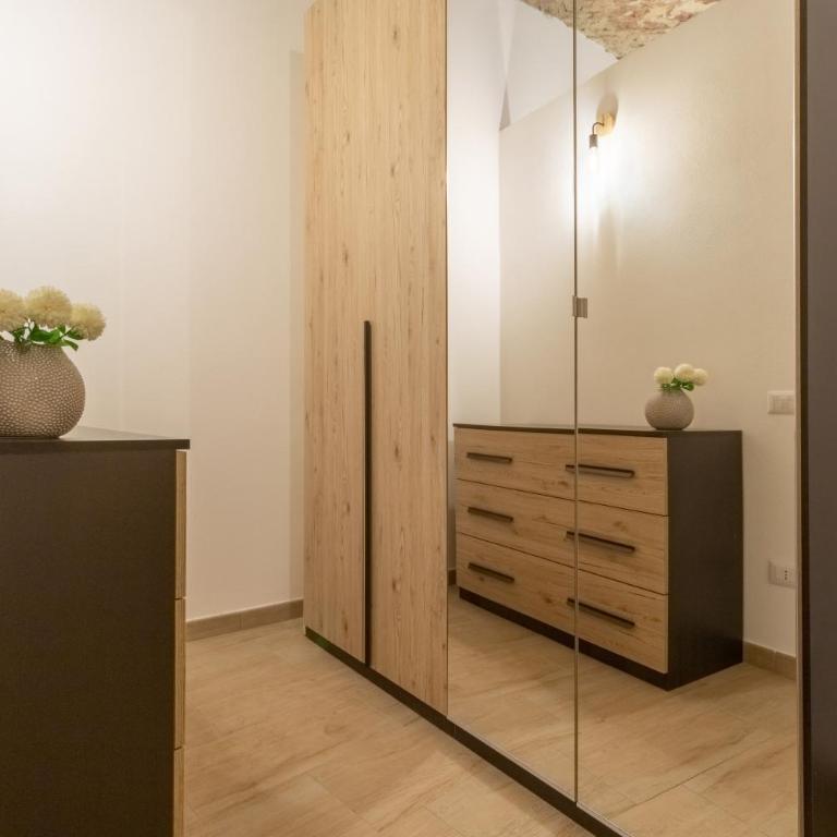 Casa Vacanza Home MAF - One-Bedroom Apartment - 12