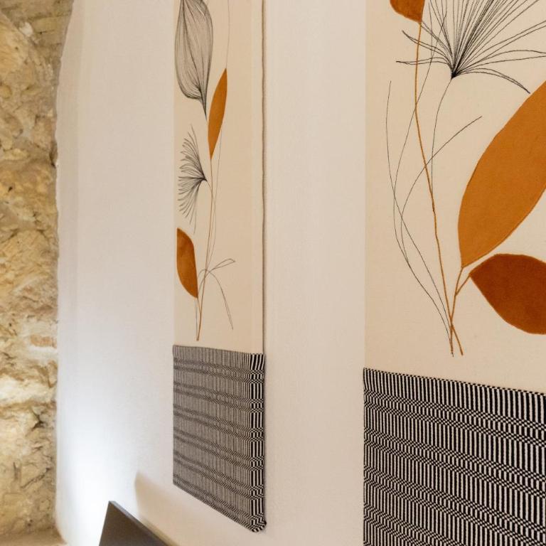 Casa Vacanza Home MAF - One-Bedroom Apartment - 9