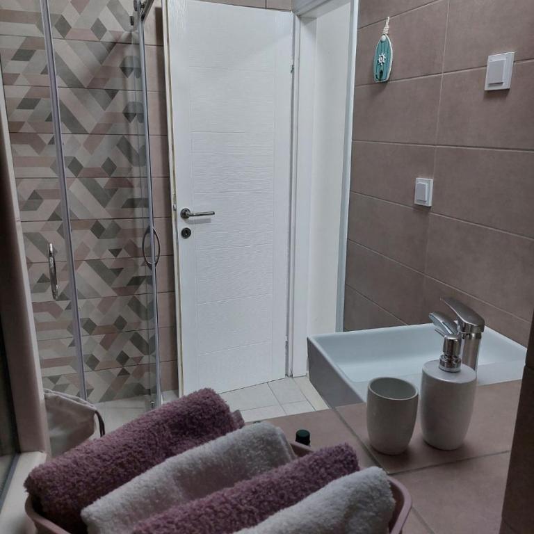 Apartment Cattaro magico - One-Bedroom Apartment - 13