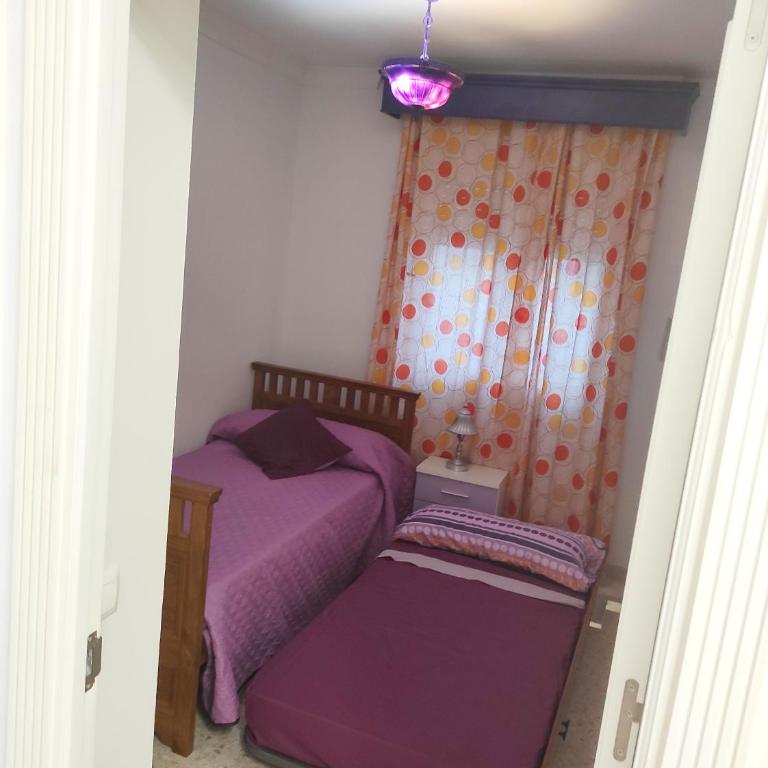 Gran Apartamento playa con Parking - Apartamento de 3 dormitorios - 16