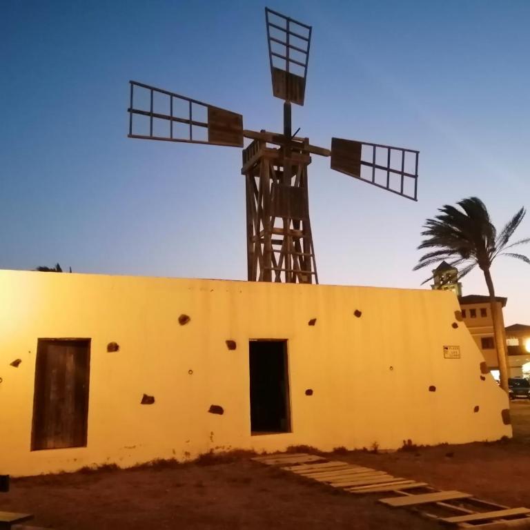 casapueblo - Apartamento de 1 dormitorio - 3