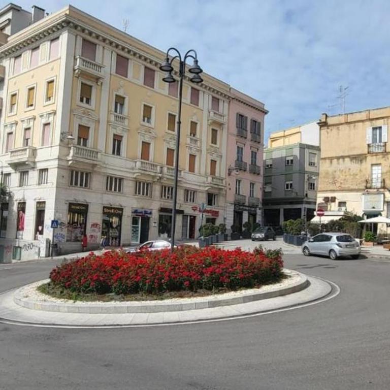 Casa Vacanza Home MAF - One-Bedroom Apartment - 17