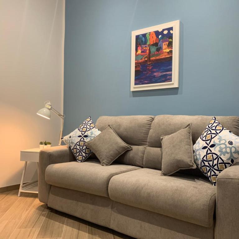 Cortile dei Mori - Appartamento con 2 Camere da Letto - 49
