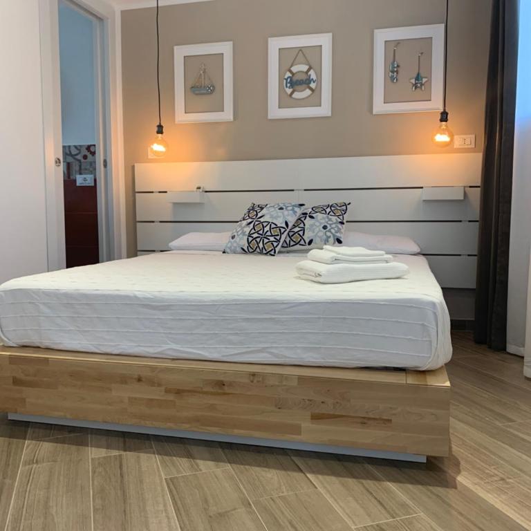 Cortile dei Mori - Appartamento con 2 Camere da Letto - 52