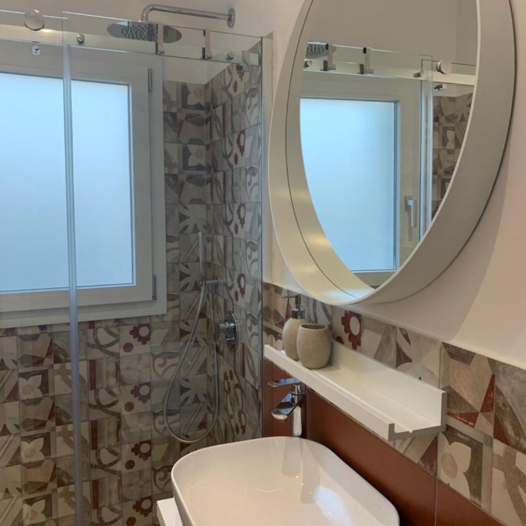 Cortile dei Mori - Appartamento con 2 Camere da Letto - 53