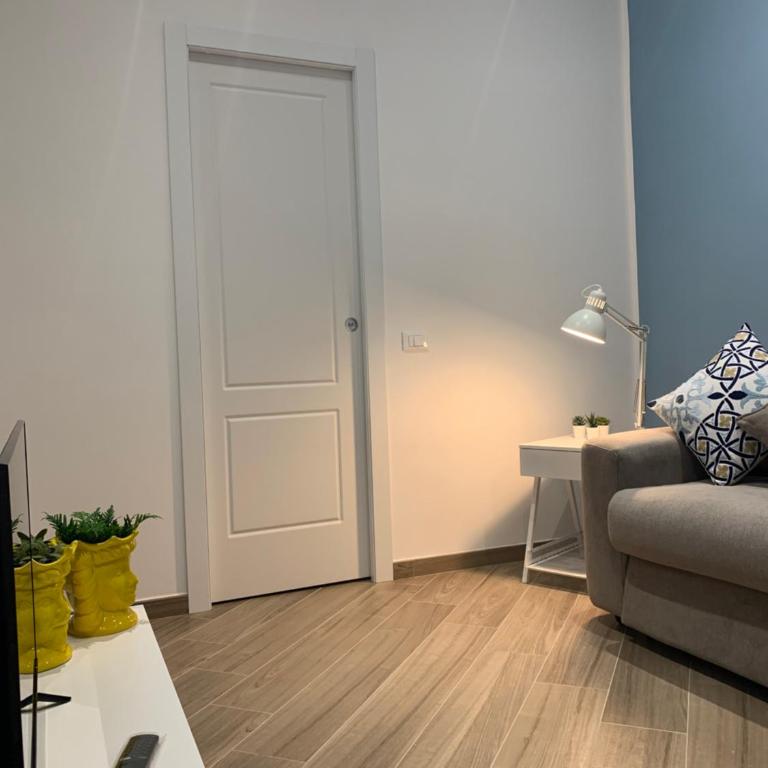 Cortile dei Mori - Appartamento con 2 Camere da Letto - 55