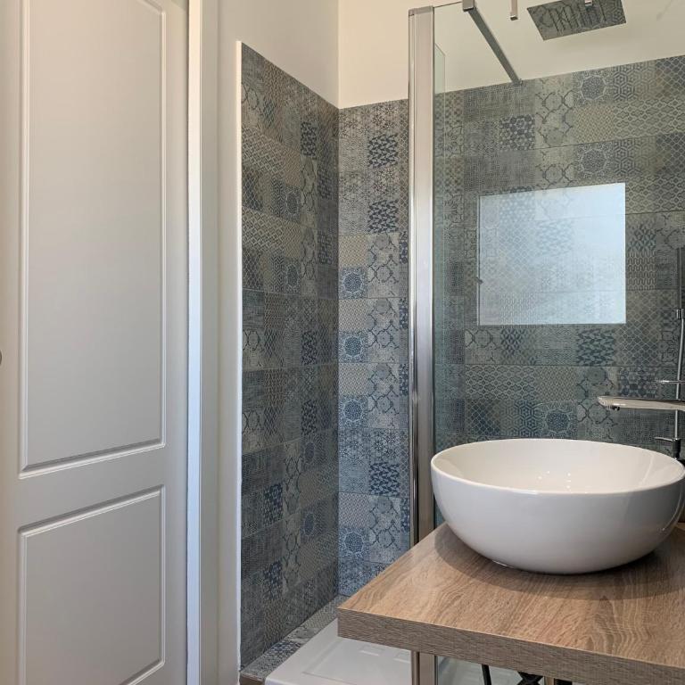 Cortile dei Mori - Appartamento con 2 Camere da Letto - 58