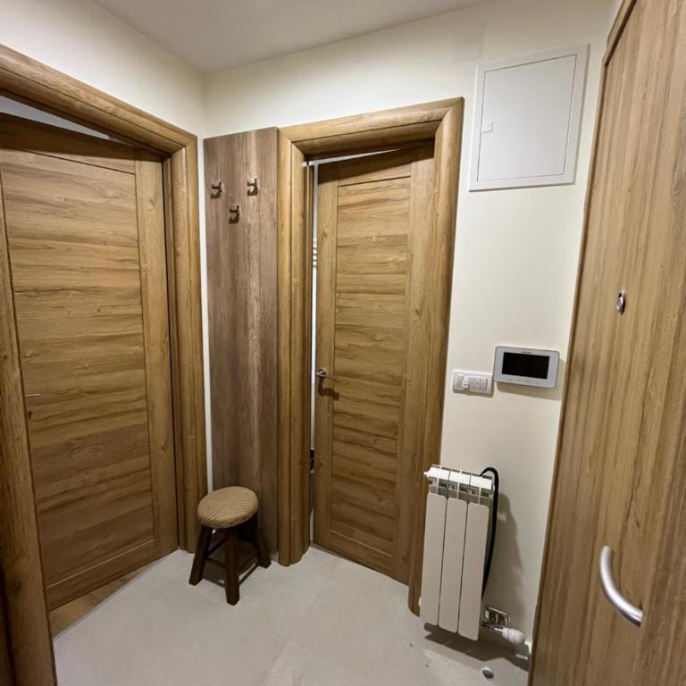 Apartmani Twins Zlatibor - Apartman sa 1 Spavaćom Sobom - 10