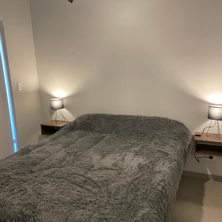 Moderno departamento ruta del vino en Bosques de Mayo - Apartamento de 1 dormitorio - 15