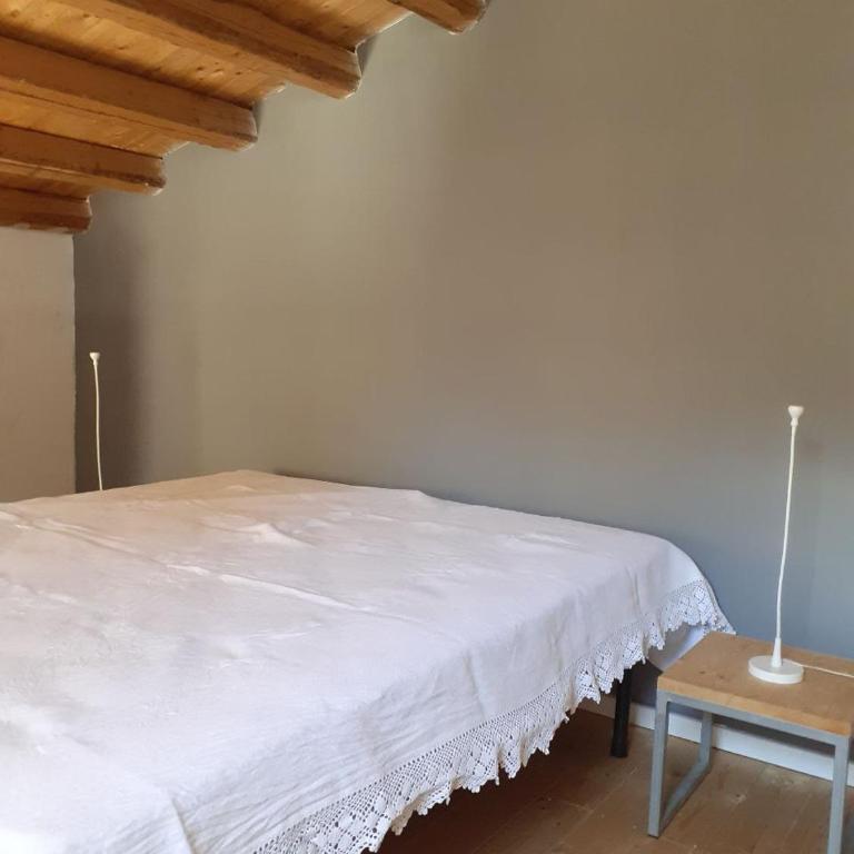 Domus 31 - Double Room with Private Bathroom - 9