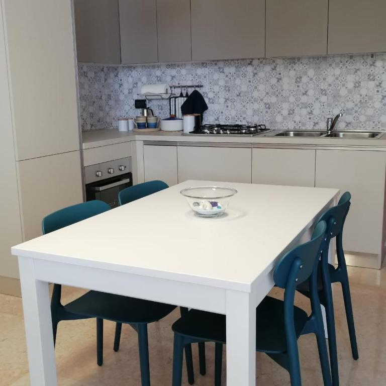 Orizzonte Marino Blu-vacanza ricca di colori - Apartment mit 2 Schlafzimmern - 5